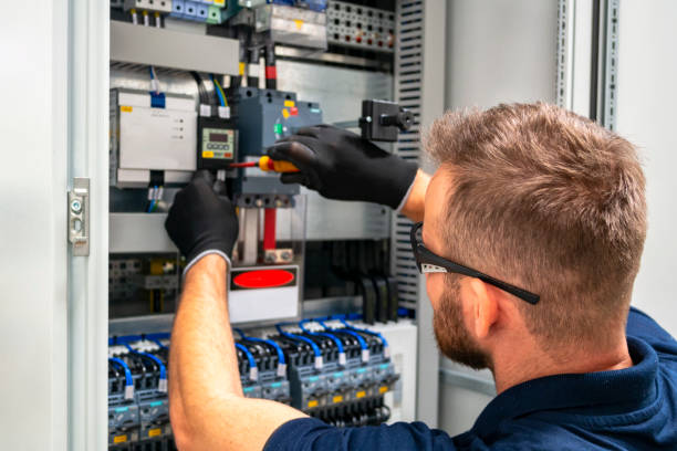 Emergency Electrical Repair Services in Colby, WI