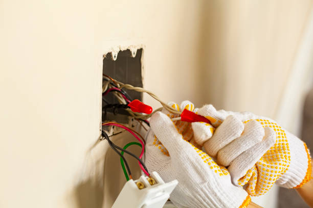 Electrical Maintenance Services in Colby, WI